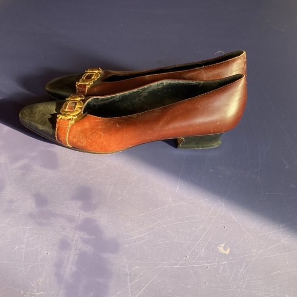 Ladies casual shoes - Picture 2 of 5